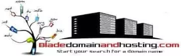 Bladedomainandhosting buy a domain and hosting .make your website and also add your own email.