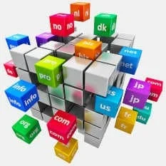 nulk domain names cube
