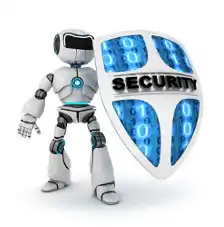We have you covered with web security